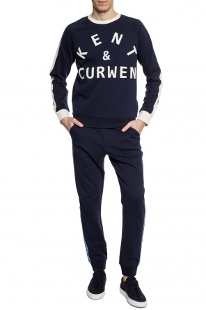 Branded sweatshirt, zdjęcie 2 Branded sweatshirt od Kent & Curwen